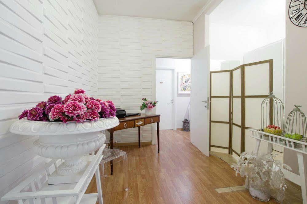 Roma Amor 396 Exterior foto