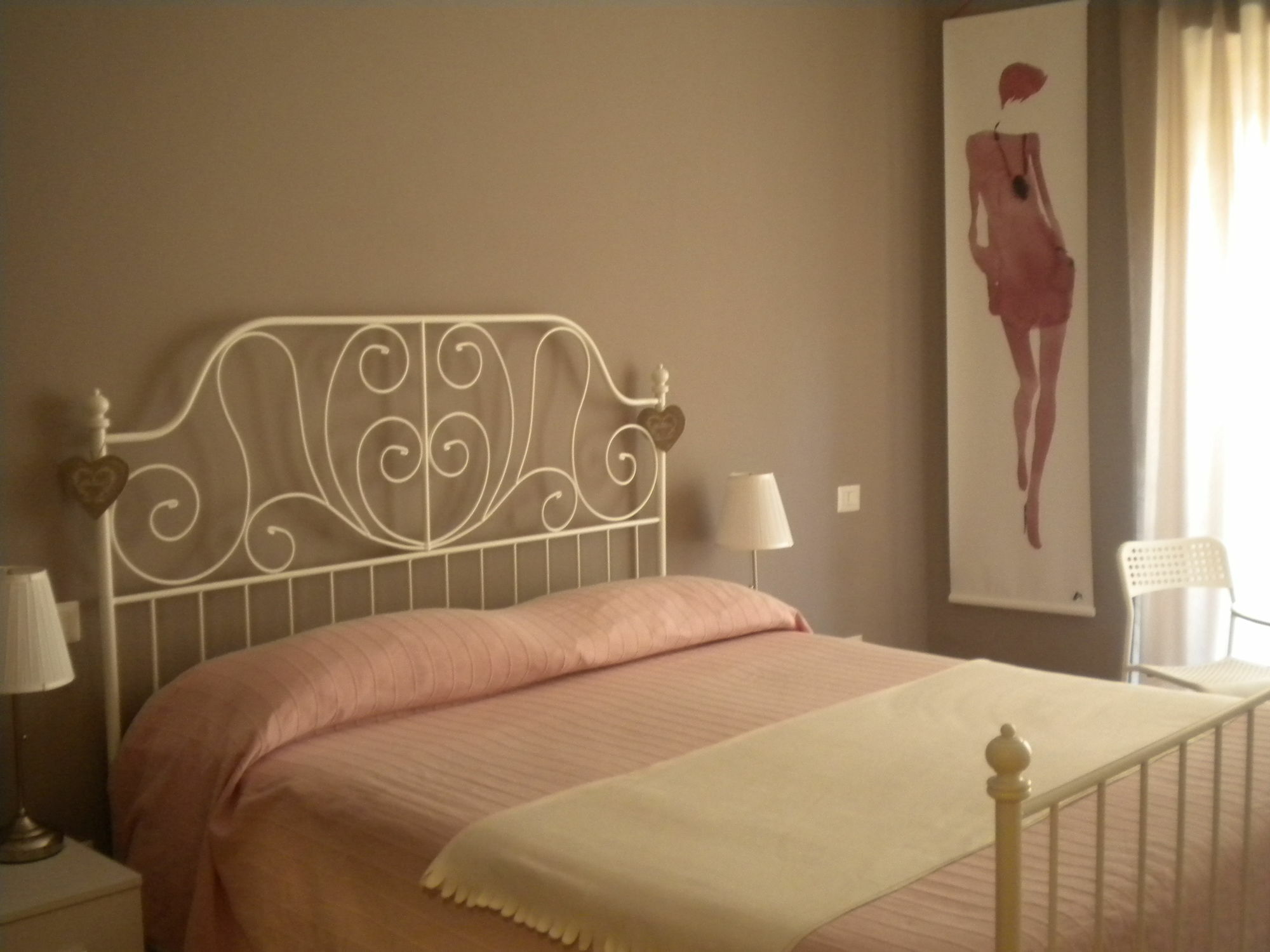 Roma Amor 396 Exterior foto