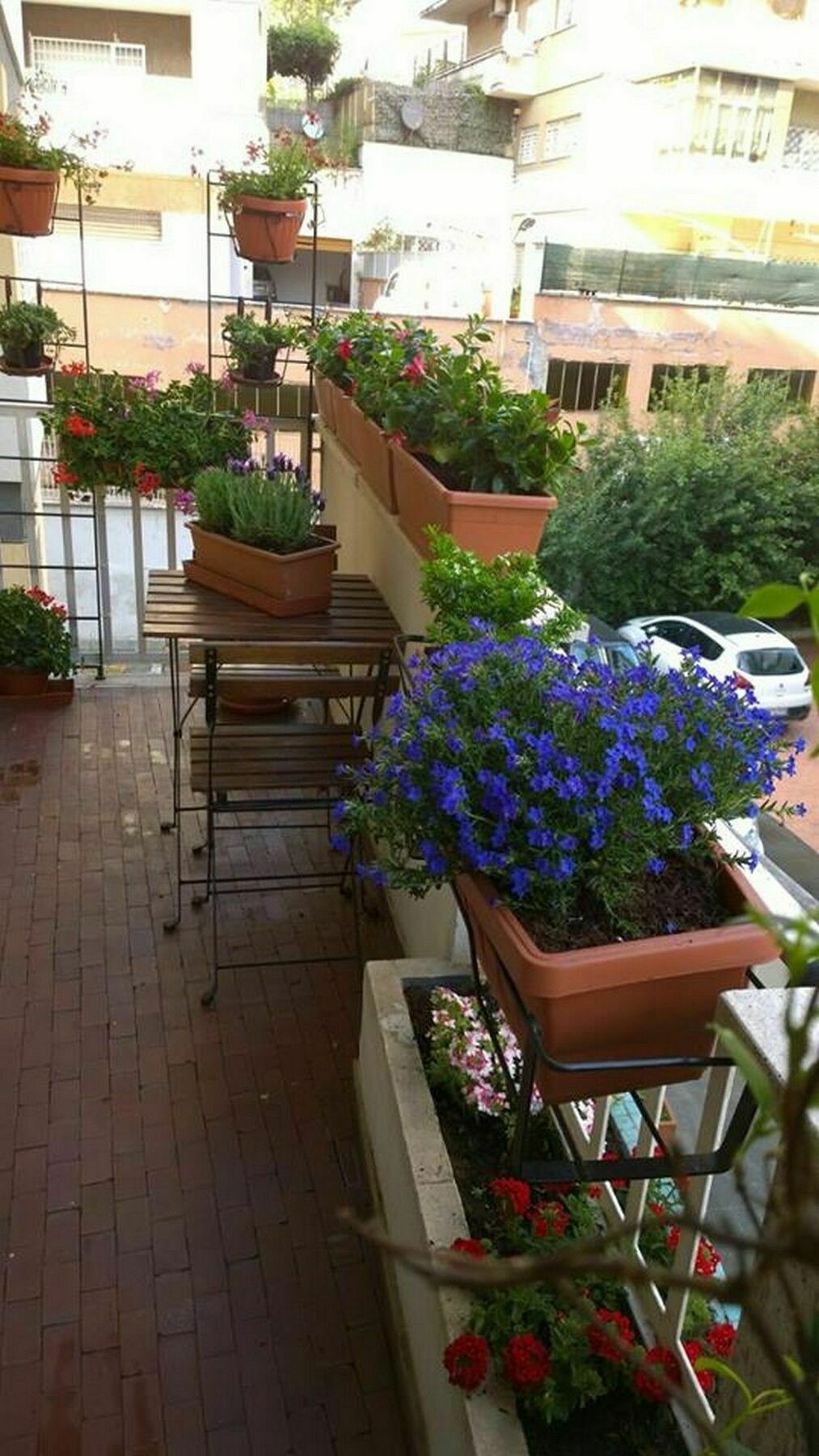 Roma Amor 396 Exterior foto