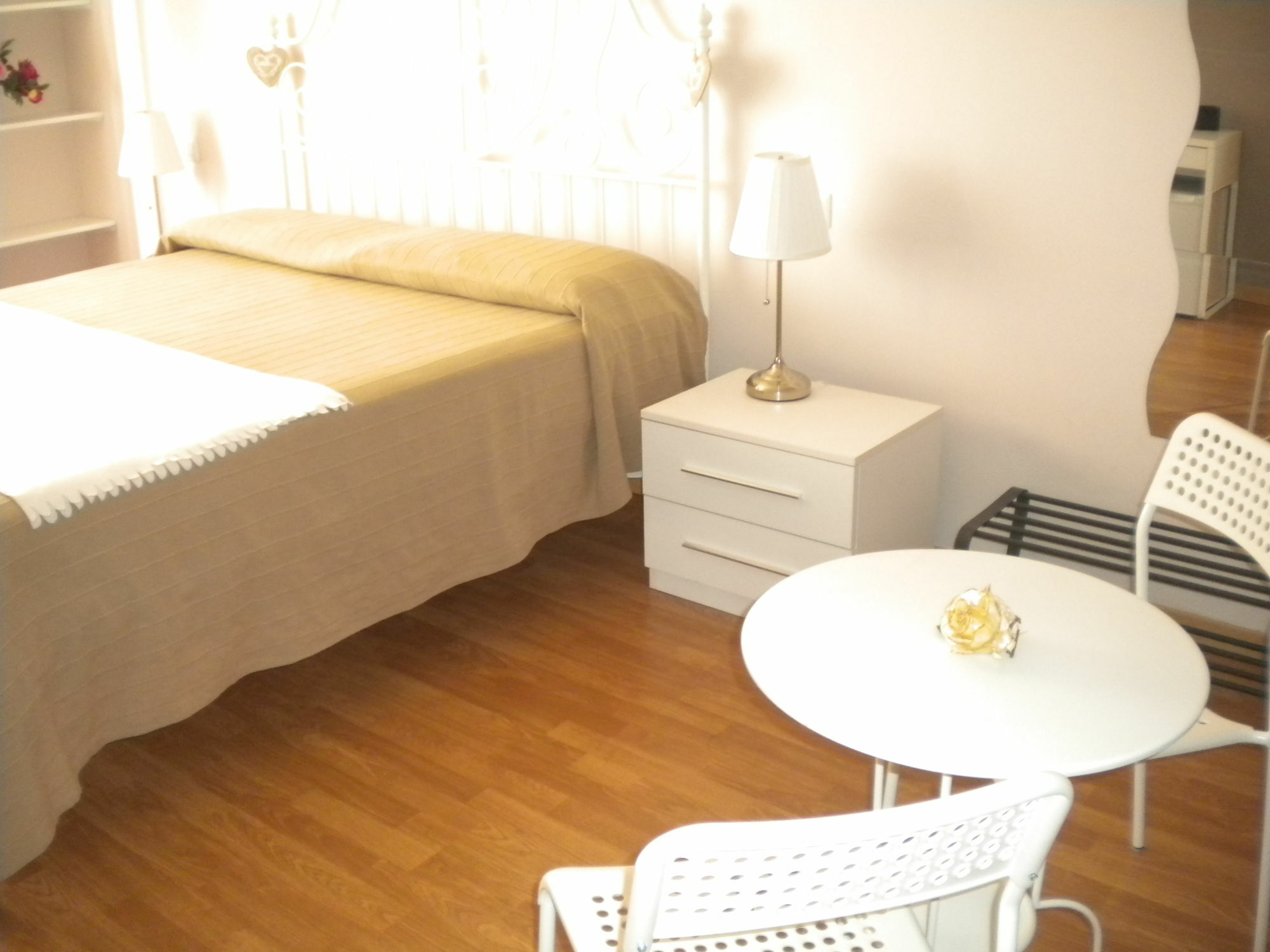 Roma Amor 396 Exterior foto