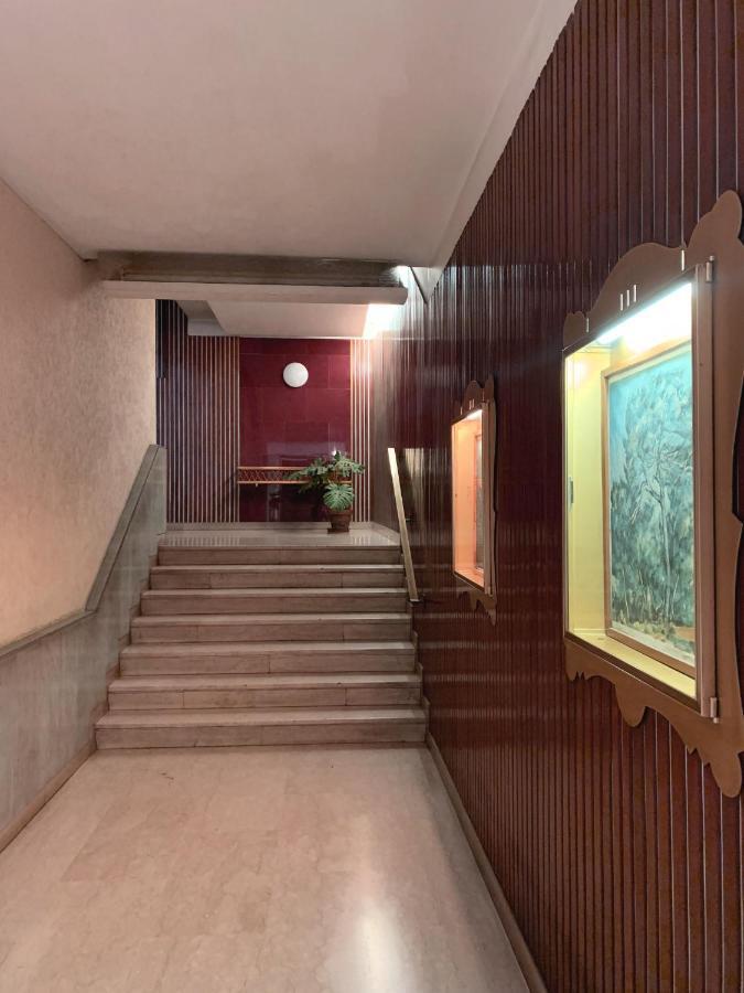 Roma Amor 396 Exterior foto