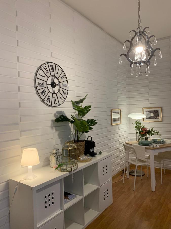 Roma Amor 396 Exterior foto